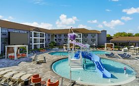 Courtyard by Marriott Lake Buena Vista Centre